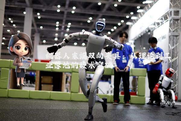 机器人末端双向夹具：从理论到工业落地的技术突破