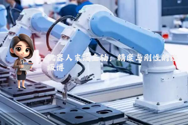机器人末端主轴:精度与刚性的终极博弈