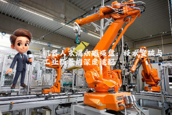 机器人末端永磁吸盘：技术突破与工业场景的深度适配