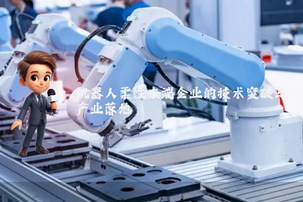 机器人柔性末端企业的技术突破与产业落地