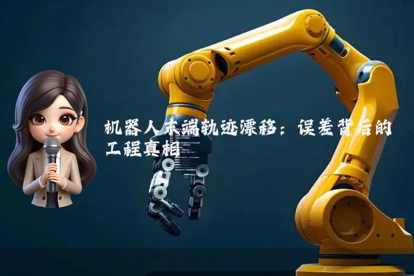 机器人末端轨迹漂移：误差背后的工程真相