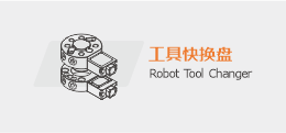 工具快换盘