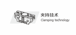 气动夹爪